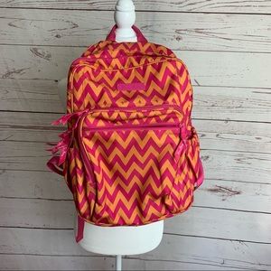 Ziggy Zinia Backpack and Lunchbox Set Vera…